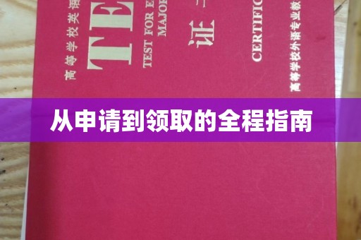 滨湖从申请到领取的全程指南